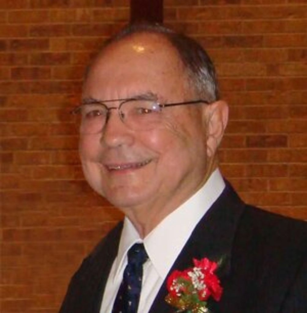 Gerald "Jerry"   Schwalb