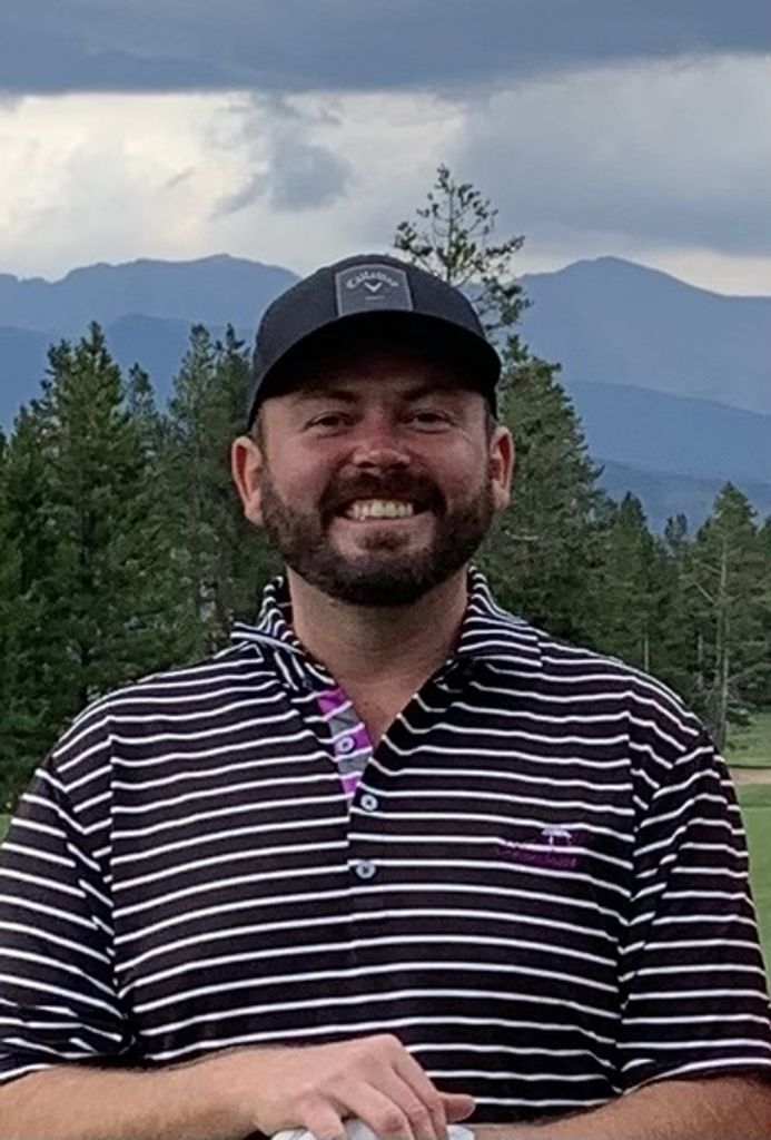 Jonathan "Jack" Grant Meyer Profile Photo