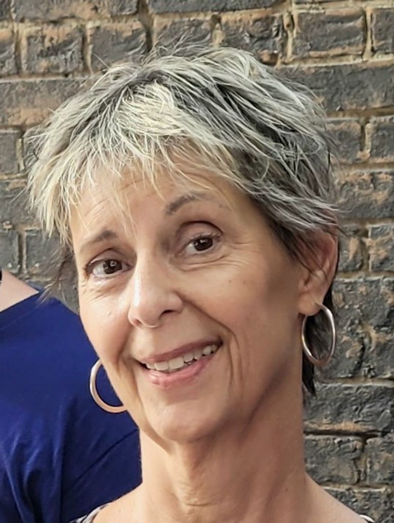 Katherine Alice Smith Profile Photo
