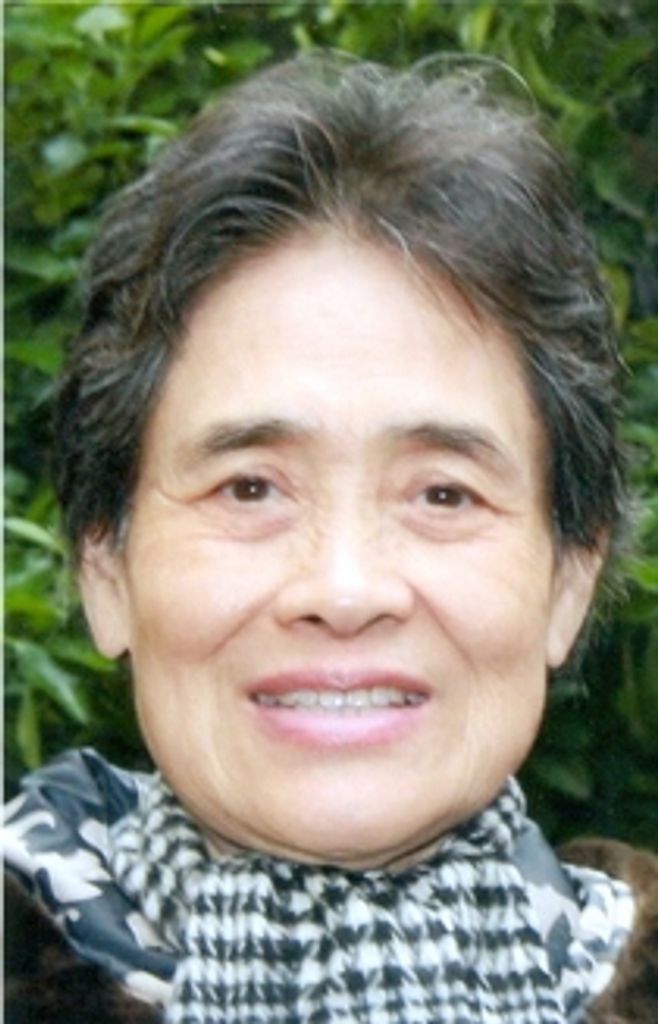 Dr. Yvette Lee