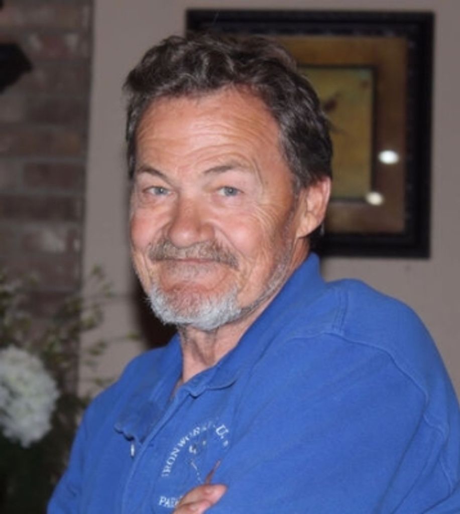 Wesley James Bower Profile Photo