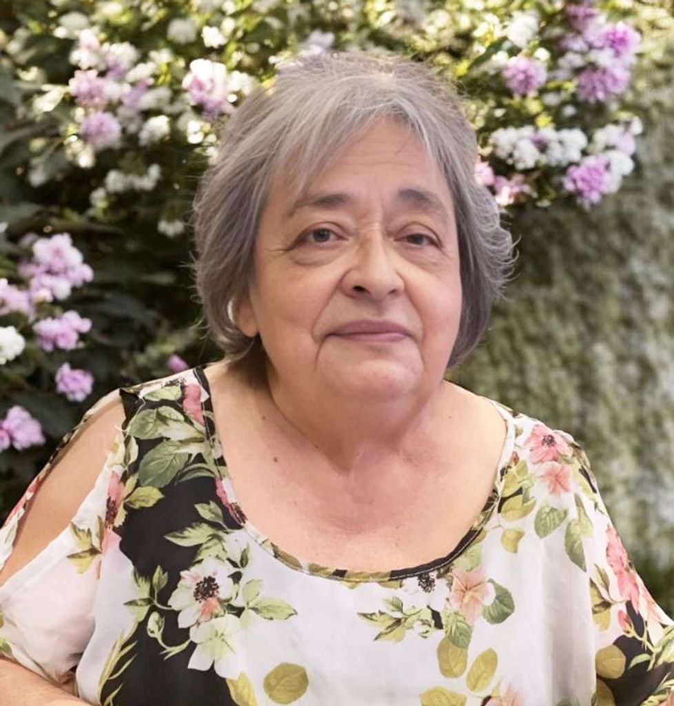 Gloria Margarita Valdez Profile Photo