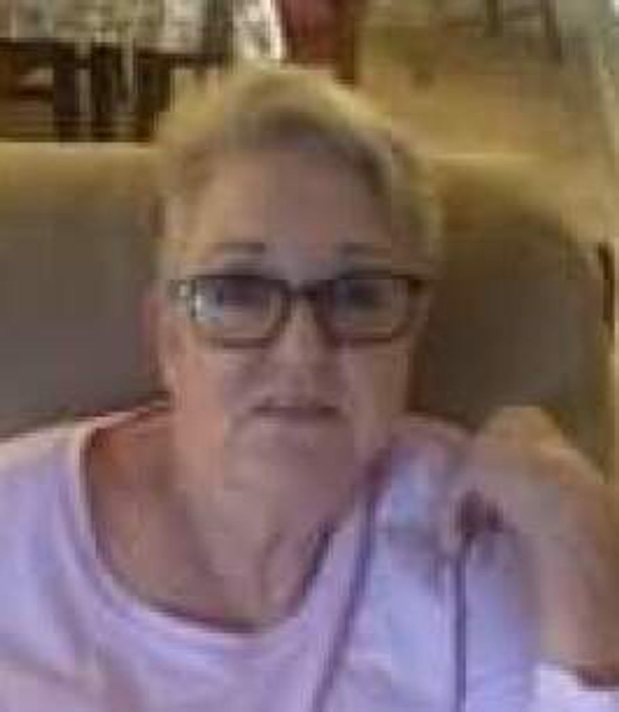 Margaret Lee