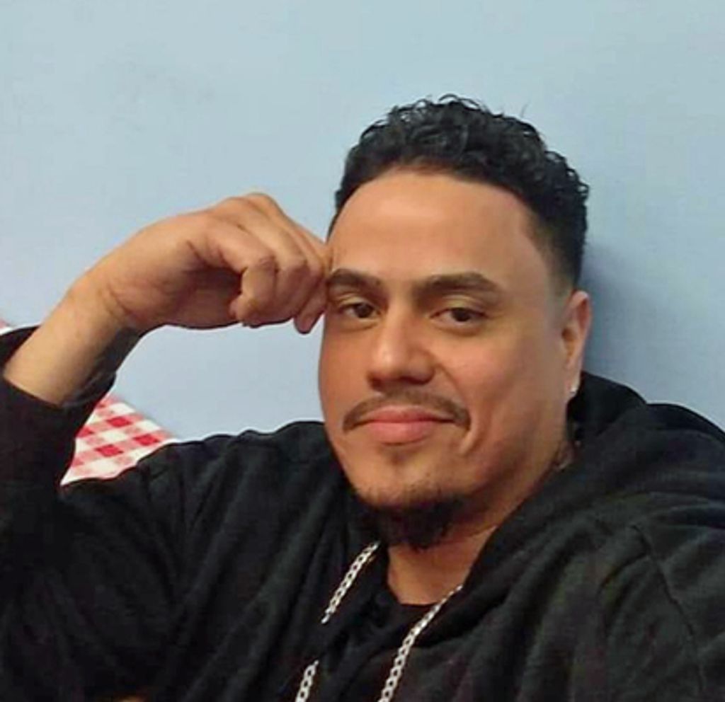 Ruben Medina Profile Photo