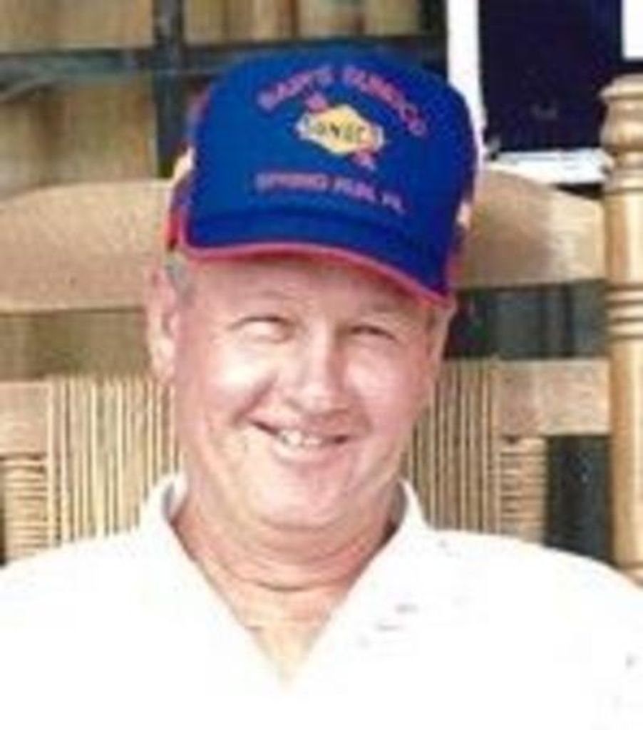 George W. Bair Profile Photo