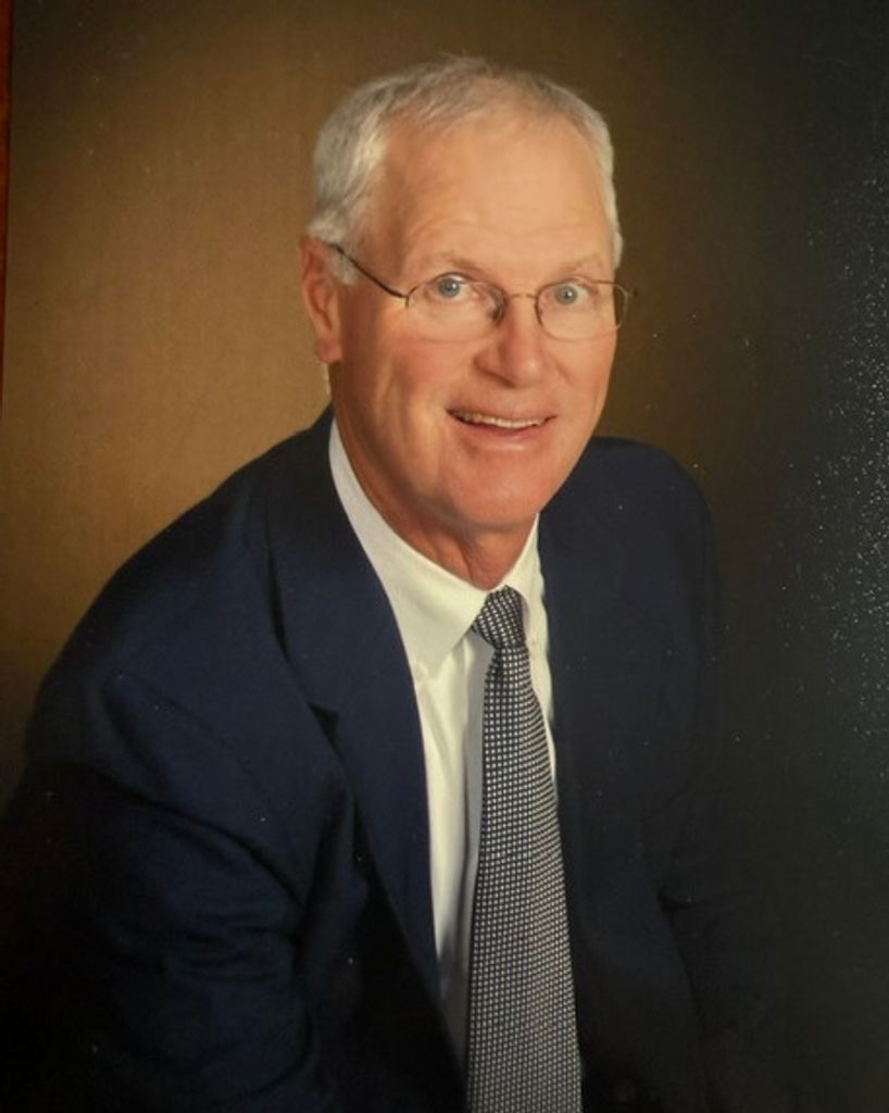 Keith Eugene Osborne Profile Photo