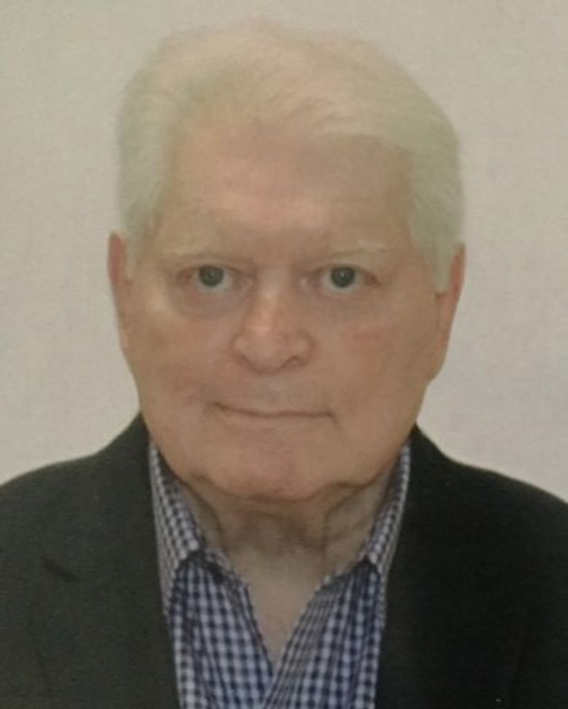 P. Gary Herting