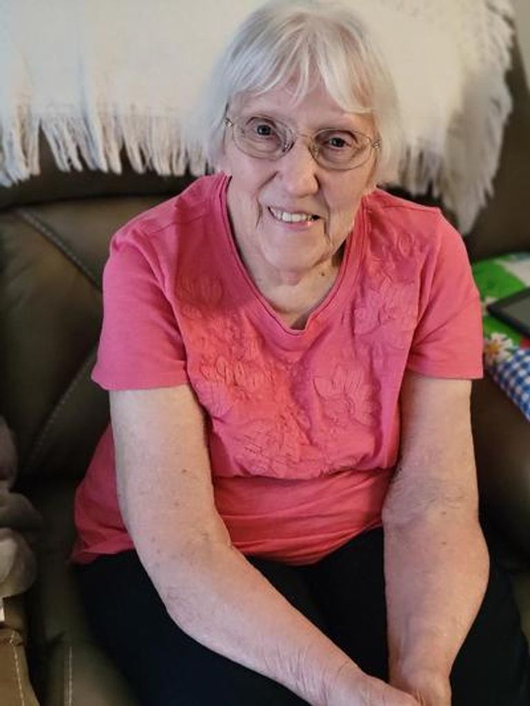 Bernice A. Maness Profile Photo