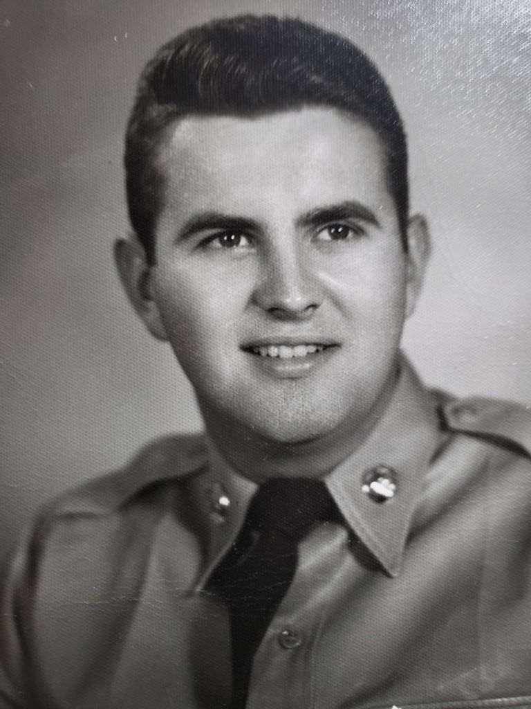 Jack Jerome Landreth