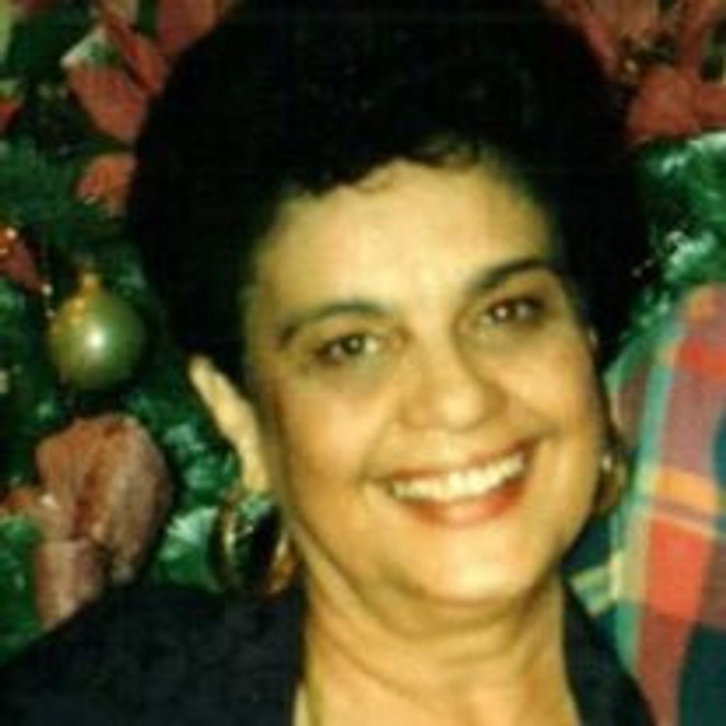 Lillian Edna Zilucca