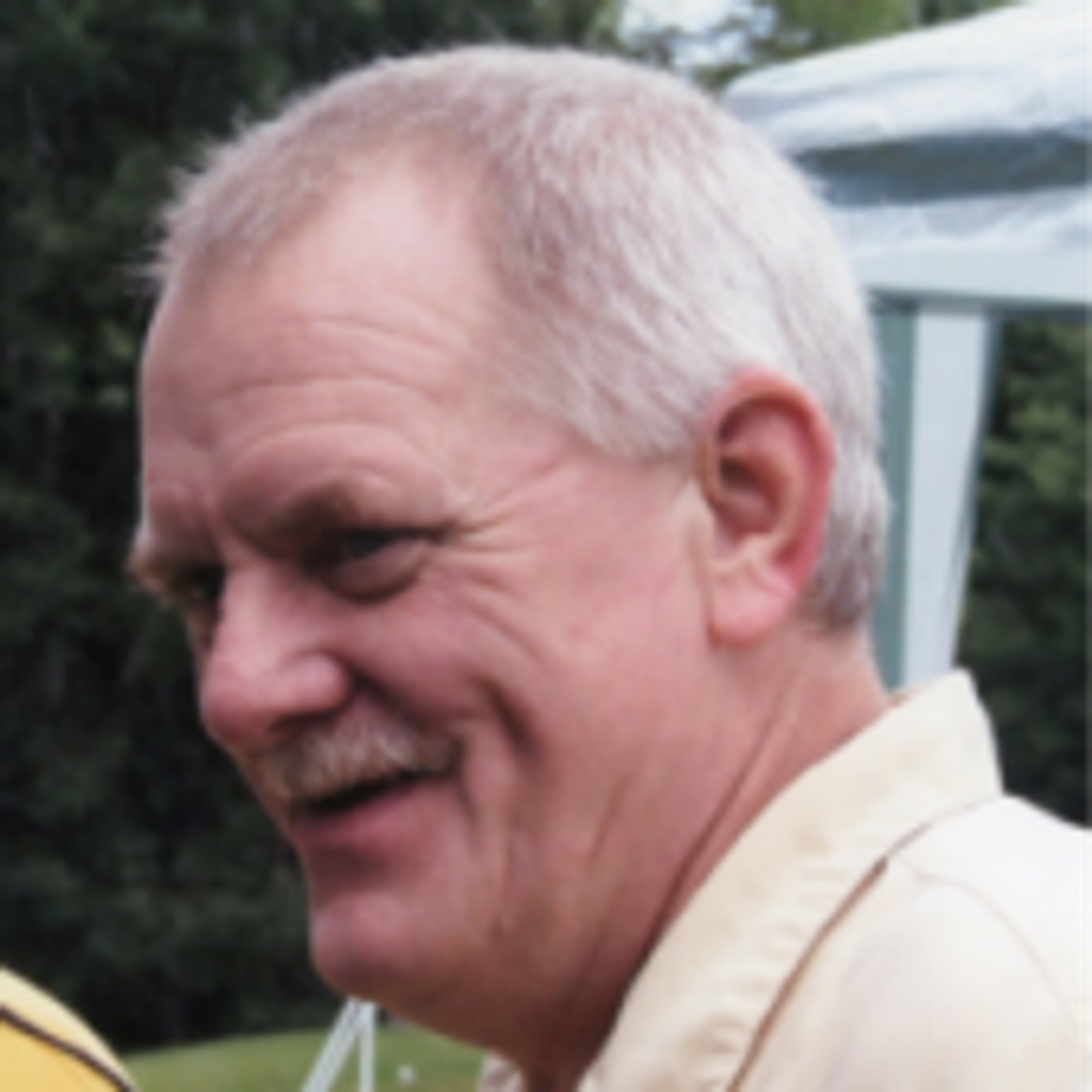 Donald L. Sanford