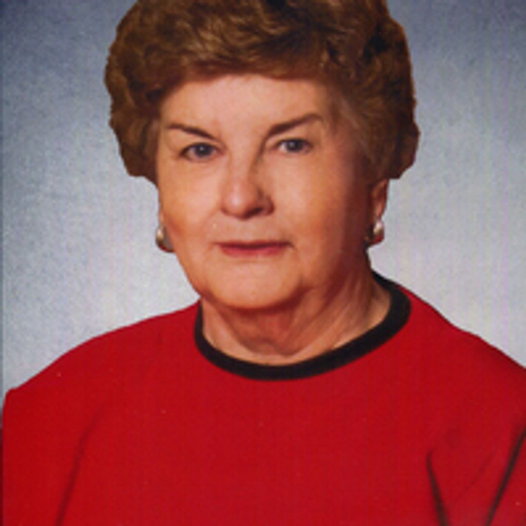 Margaret Rose Belcher
