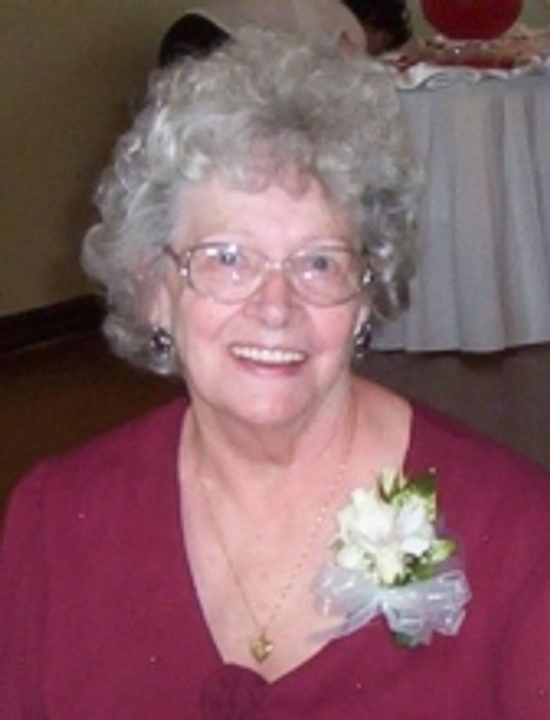 Beverly D Purser