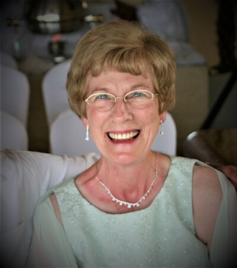 Anna Blaine Beaven Profile Photo