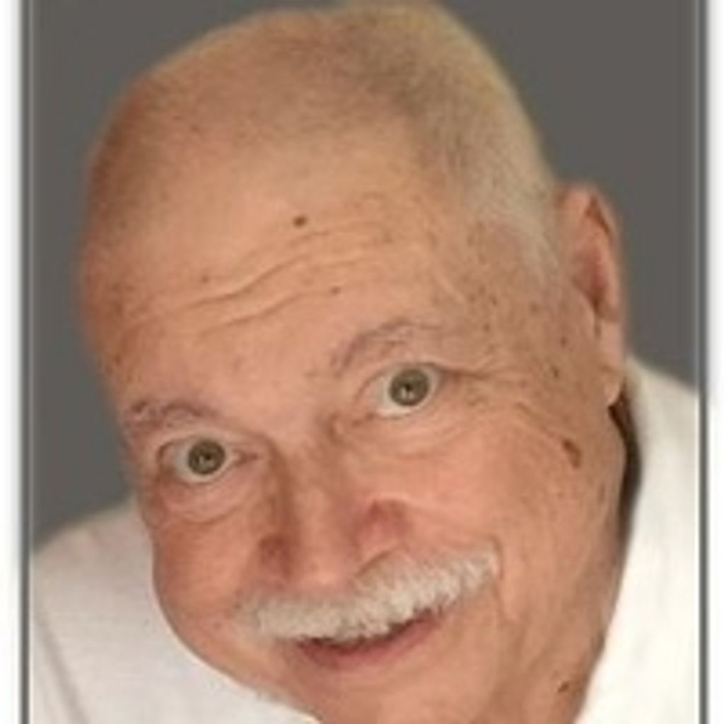 Robert Young