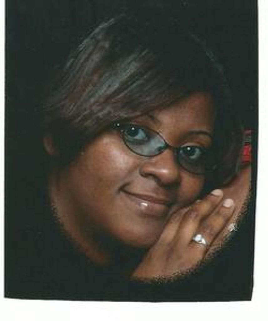 Monique T. Carter Profile Photo