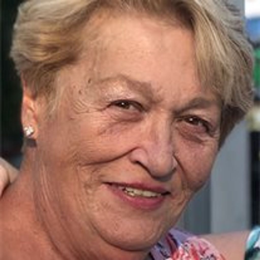 Deirdre D. "Dede" Barry Profile Photo