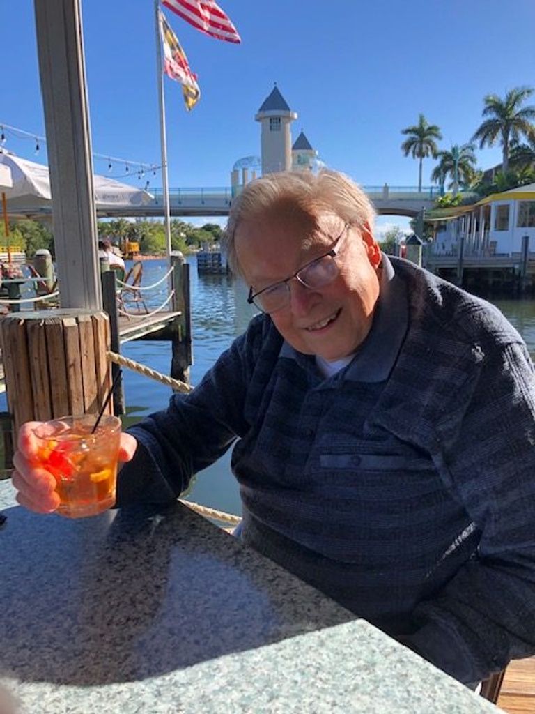 Donald W. Dorsch Profile Photo
