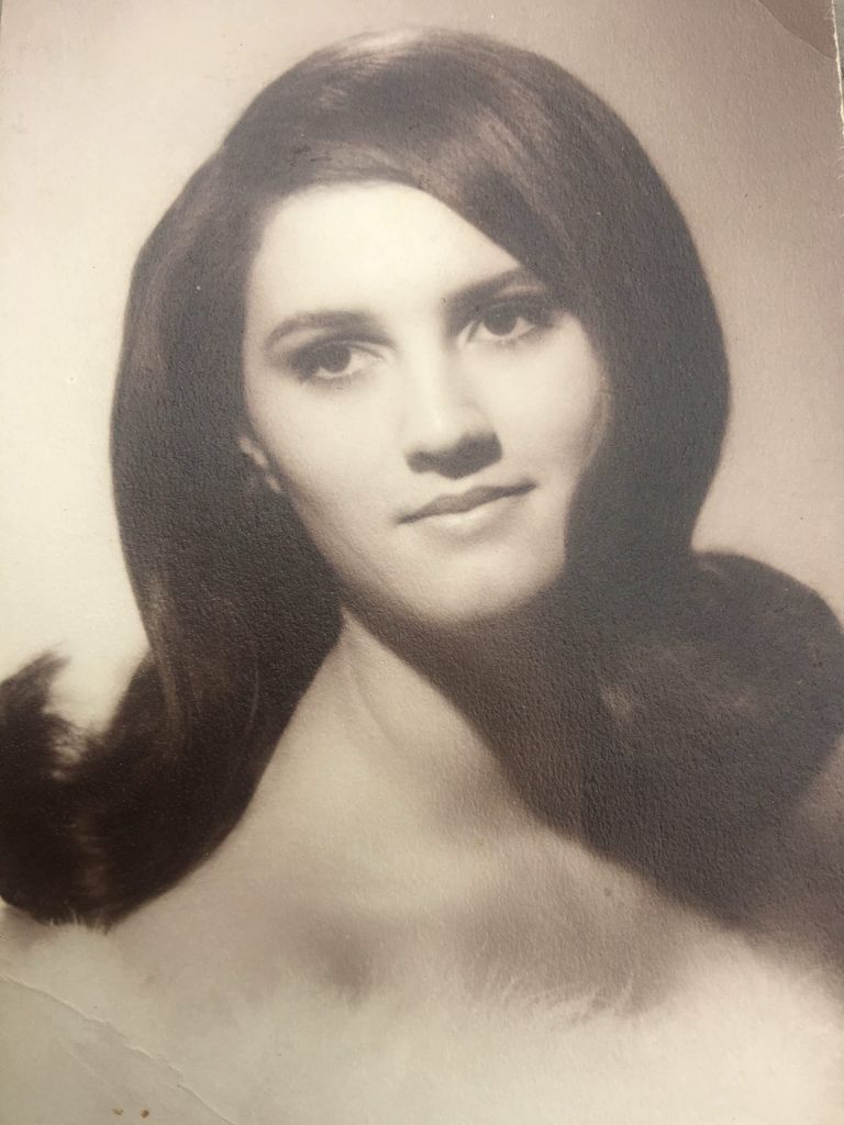 Linda Lee (Watts) Thornhill