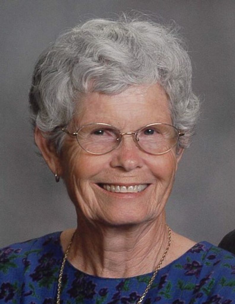 Alice Plowman