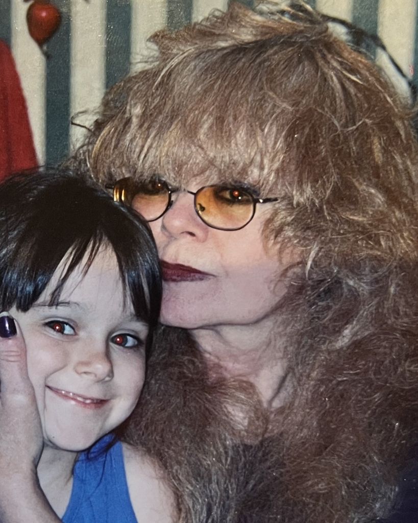 Carol Hinton