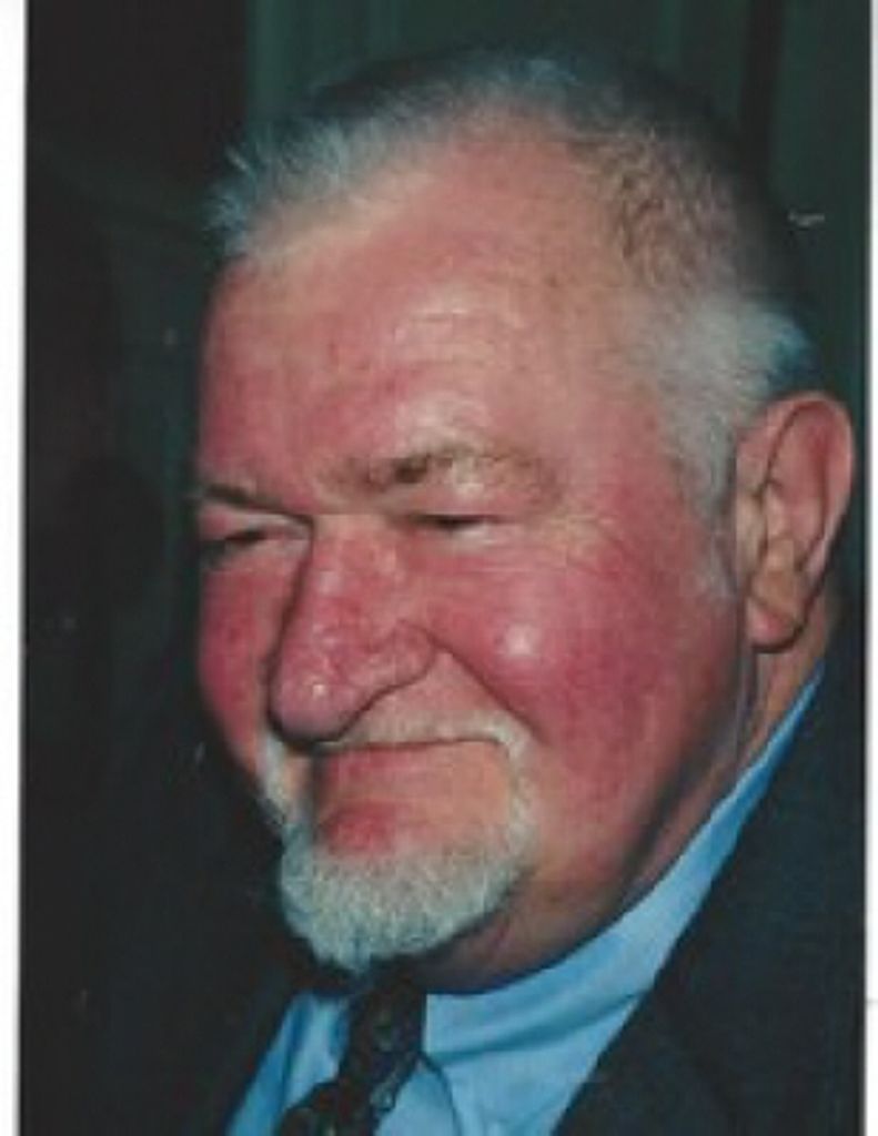 Nelson L.  Schultz