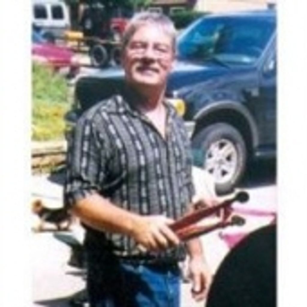 Johnny Lee Yousey