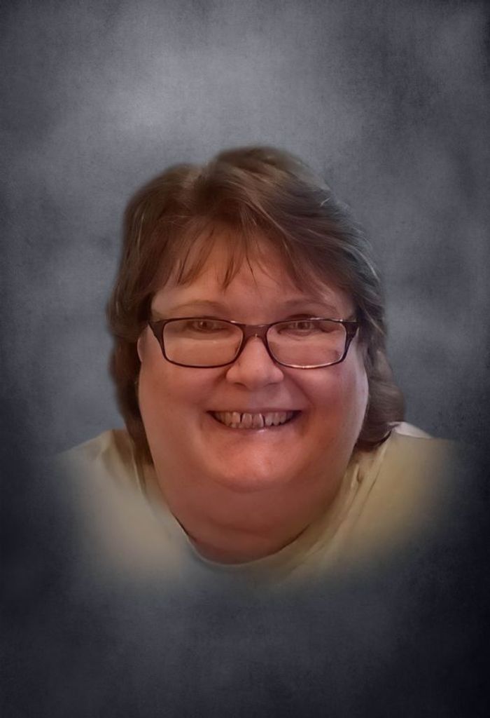 Kris Kay Woebke