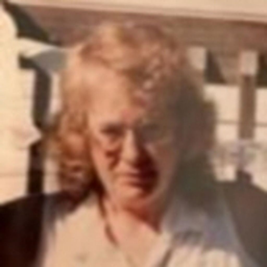 Nancy Ann Mattas