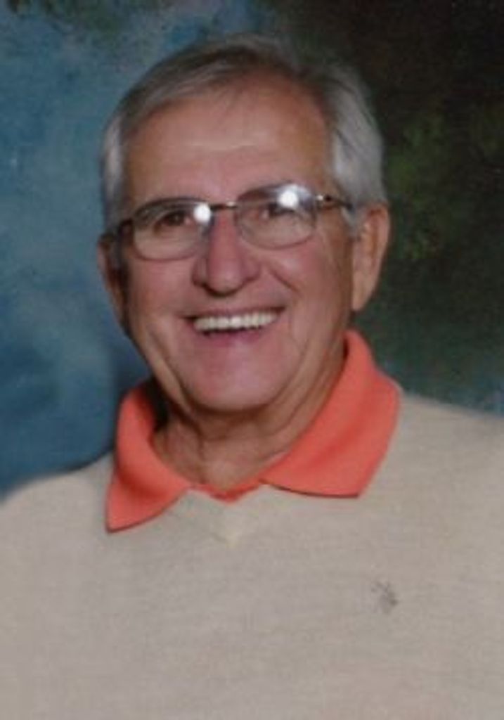 Larry Franklin Dumas Sr.