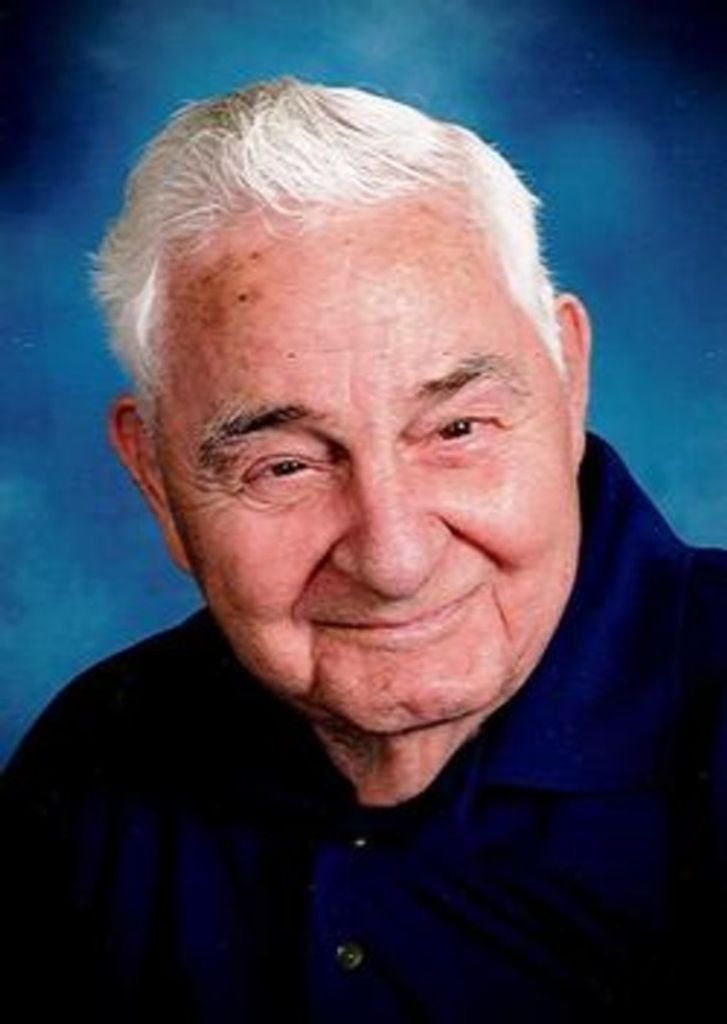 Marvin A. Brown Profile Photo