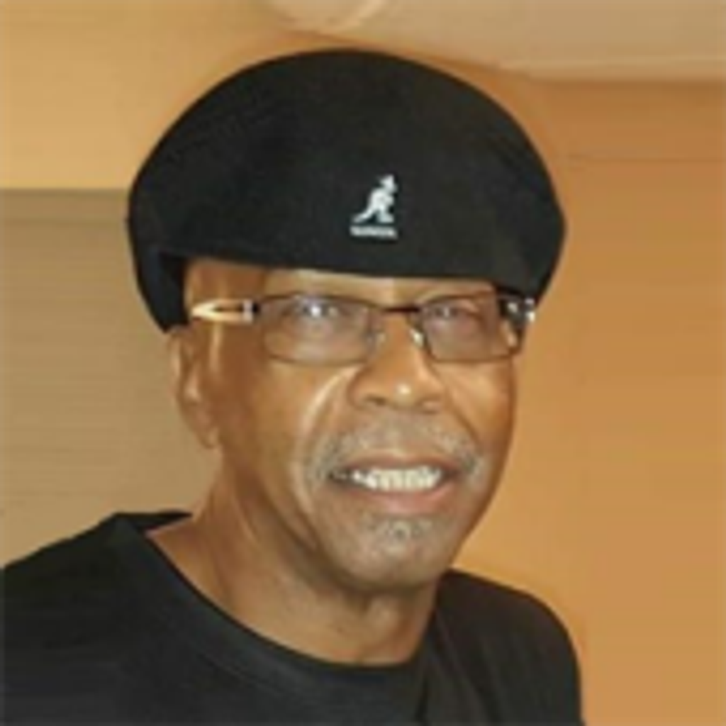 Gregory  Earl Stemrick  Sr.