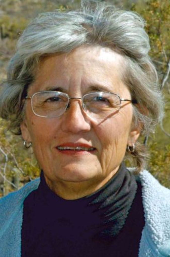 Karen Baumann