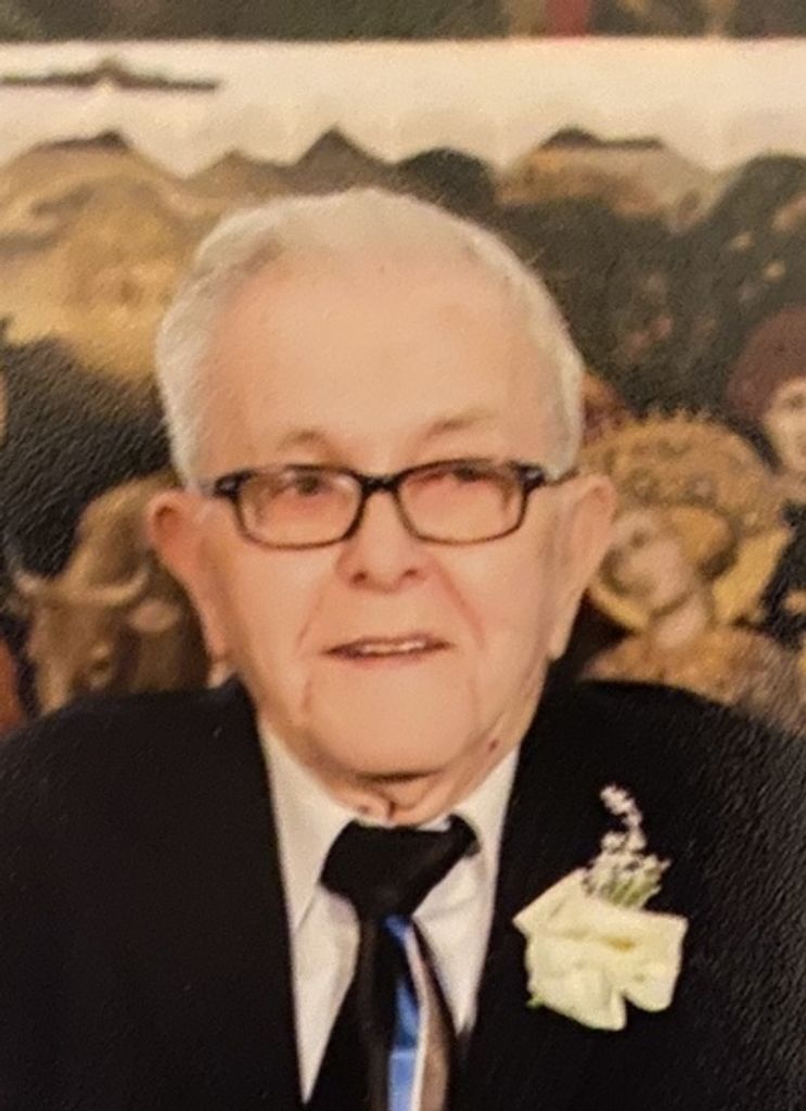 Rodney Everette Morey Profile Photo