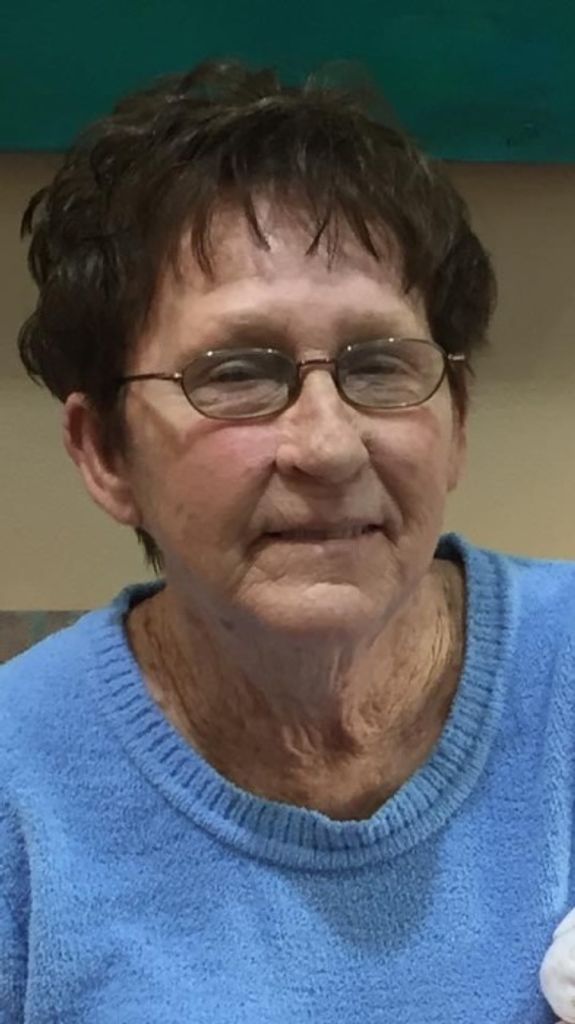 Sandra Kay (Smith)  Harris Profile Photo