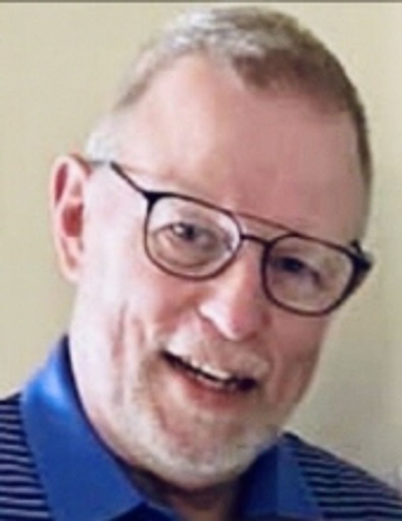 Lawrence Charles Brooks