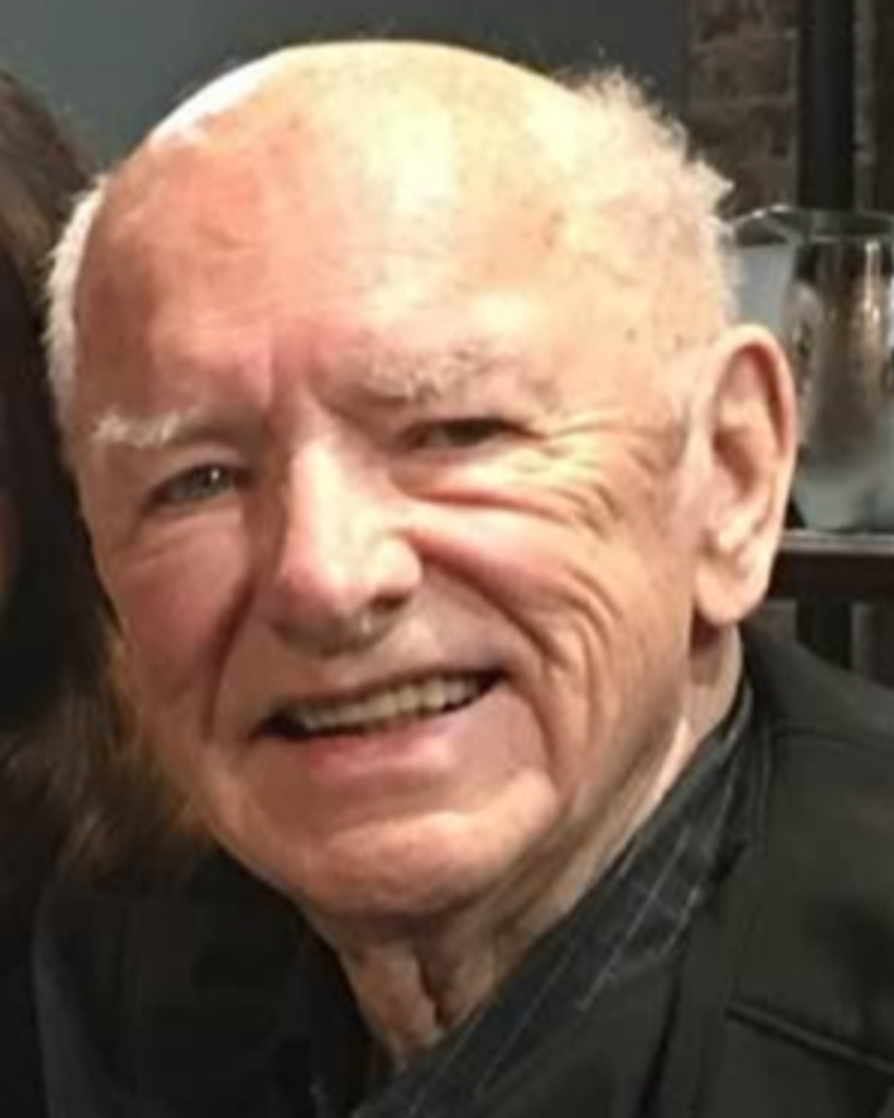Patrick J. Frickleton