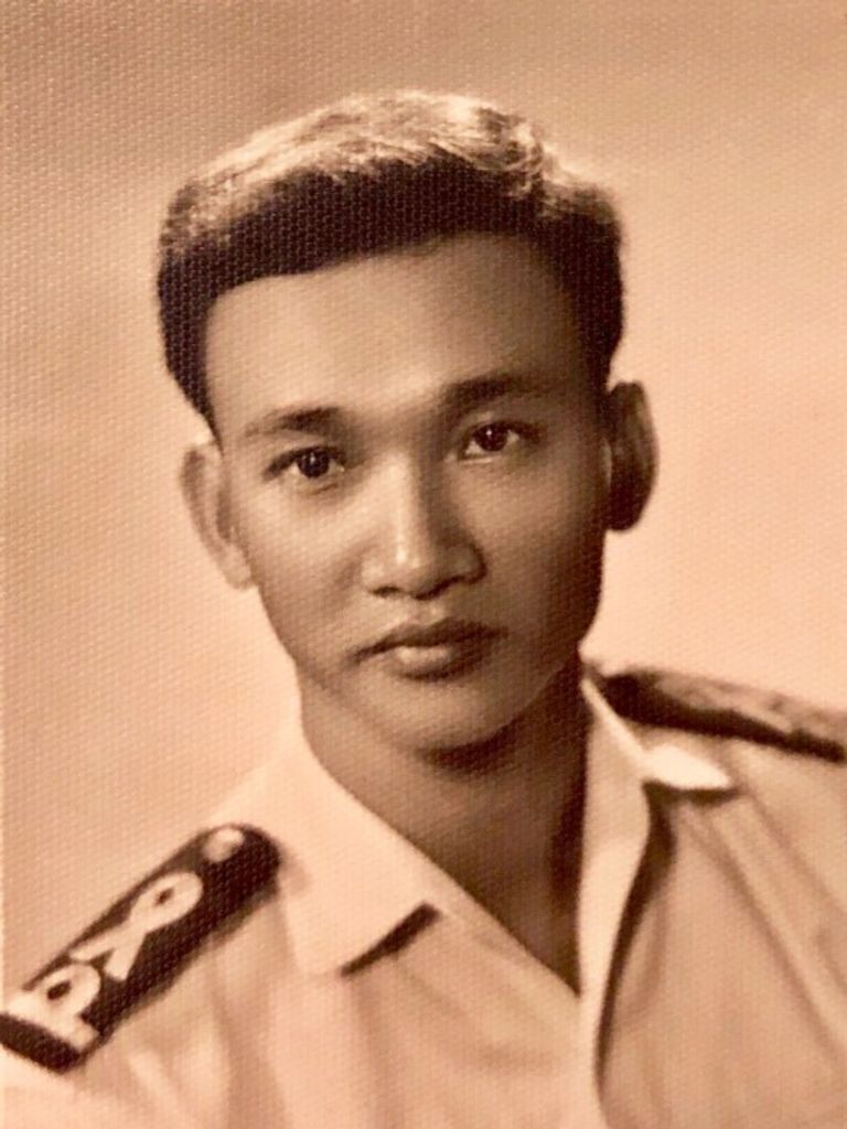 Thanh Pham