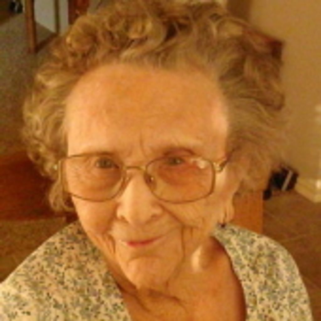 Frances Ellis