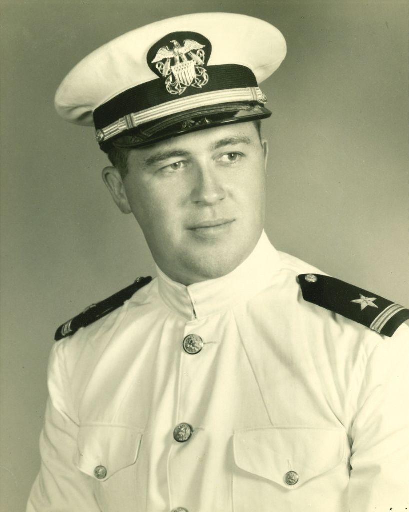 Leo Edward Halbleib, Jr. Profile Photo