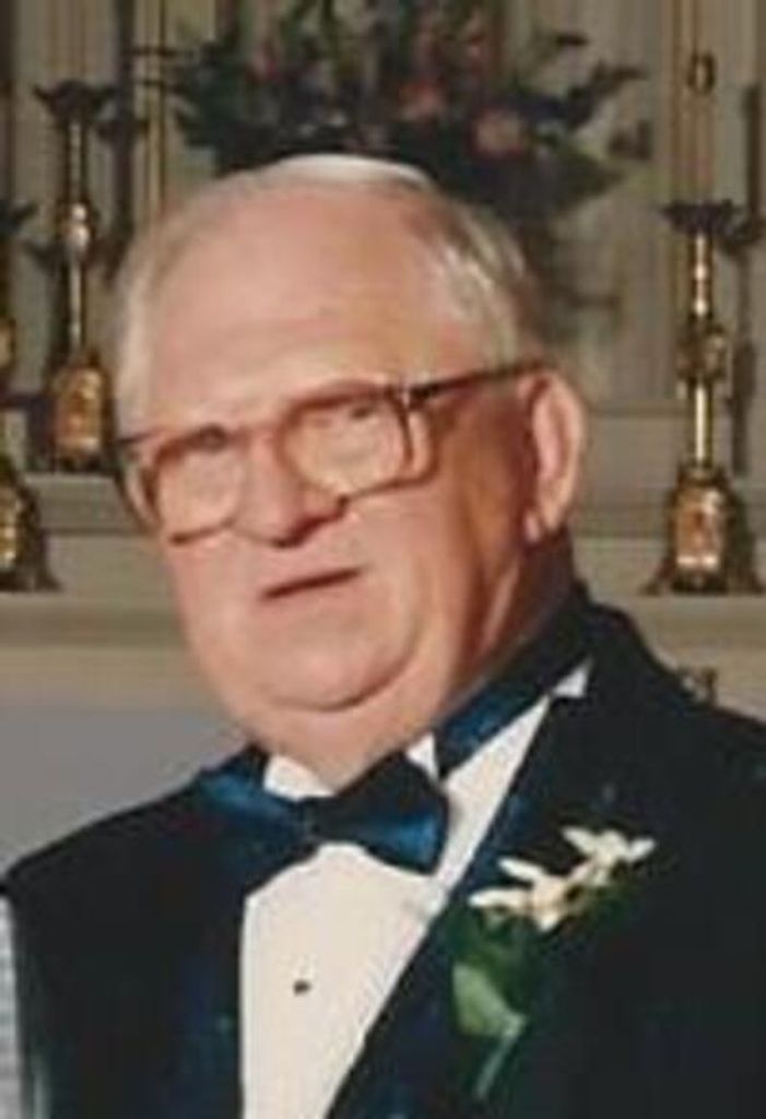 Marion Albert Papich Profile Photo