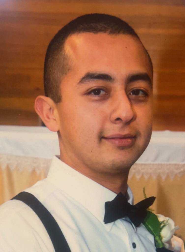 Juan Jose Mendoza-Torrez