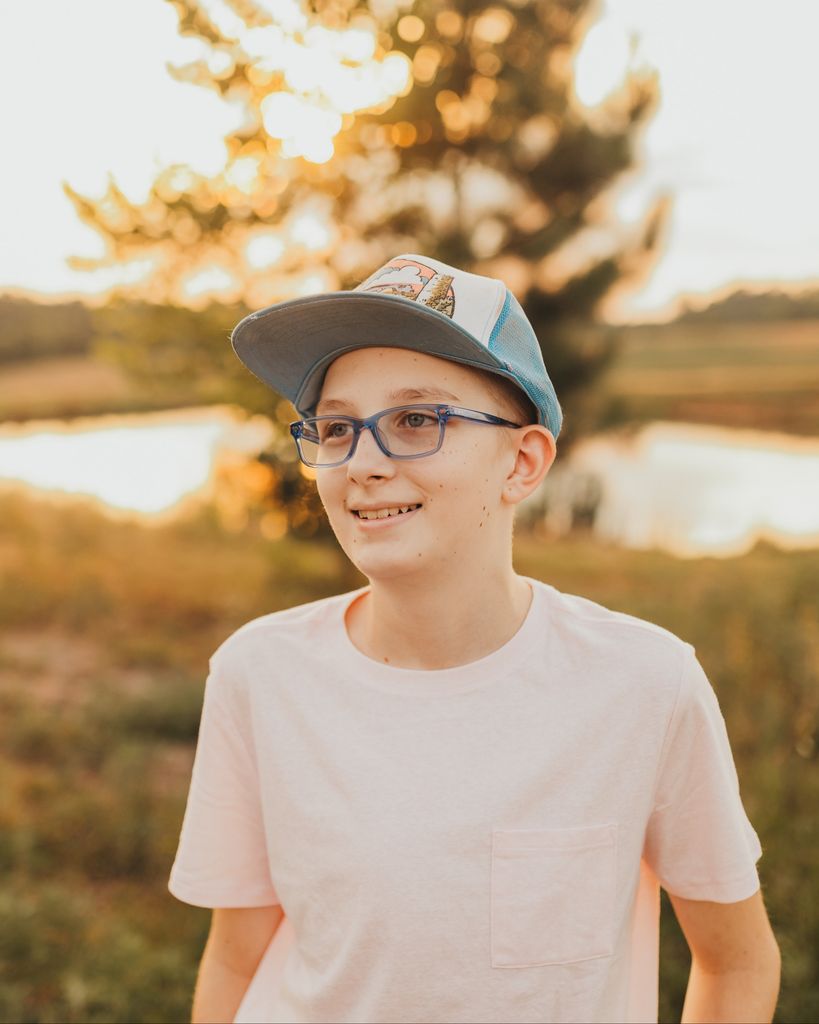 Maxx Alexander Ball Profile Photo