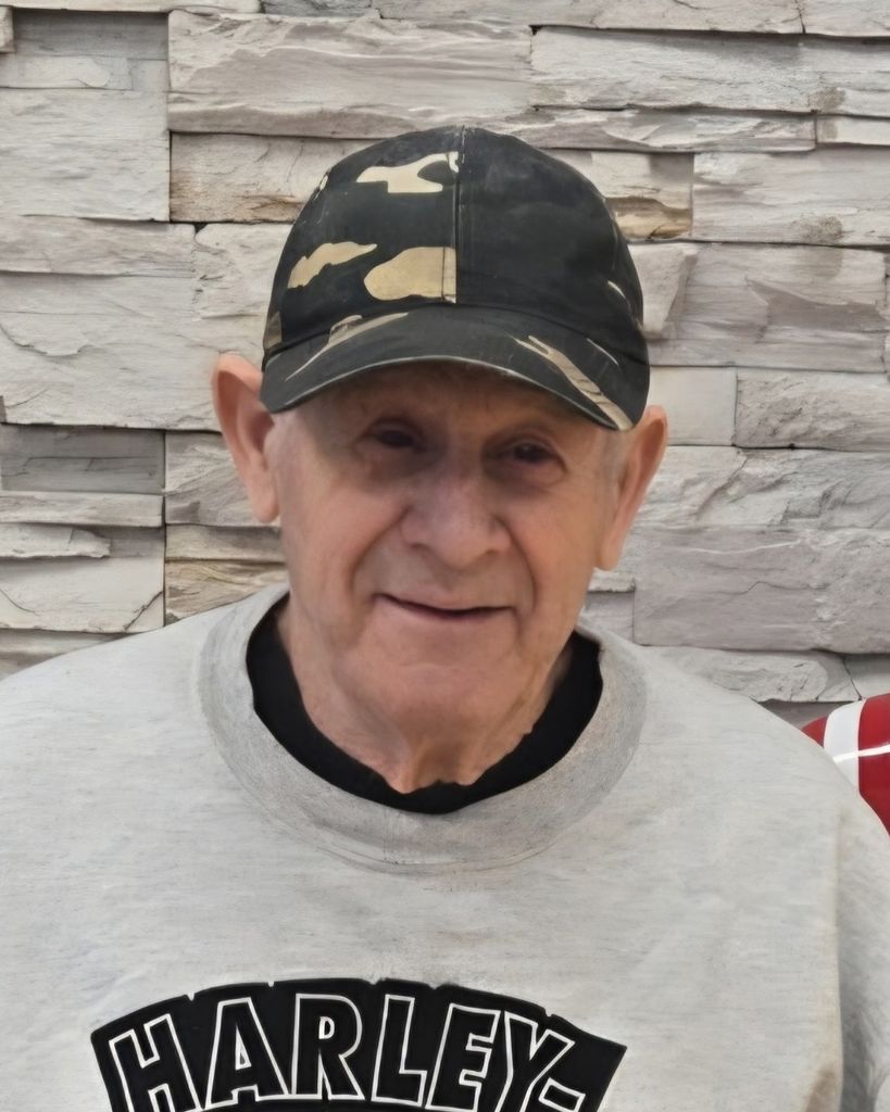 Daniel C. Witt Profile Photo