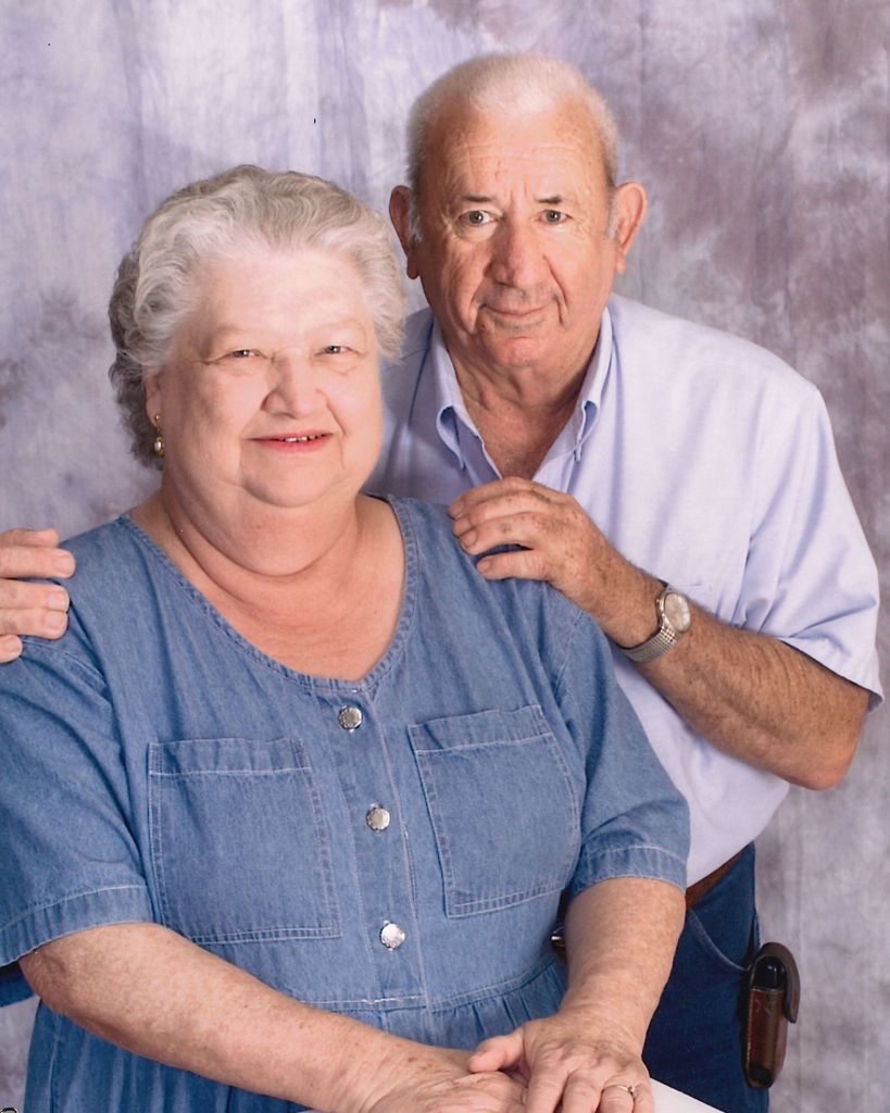 Barbara Ann Holden Cooper