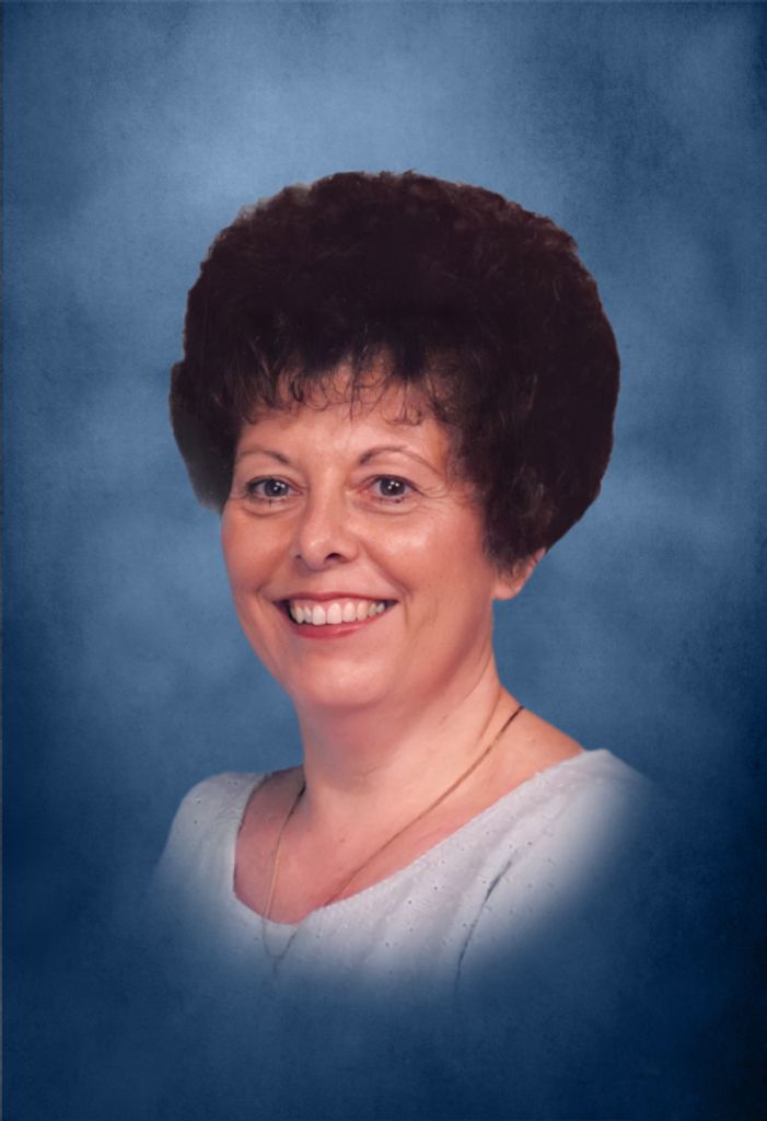 Ann (Best)  Krisiewicz