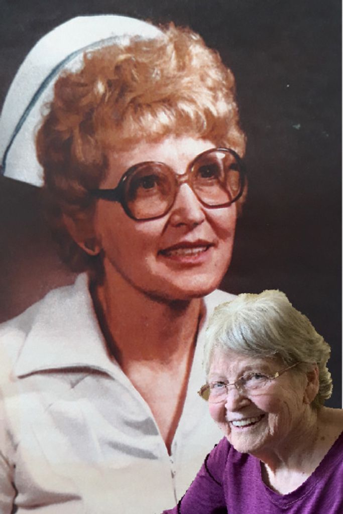 Betty Jane (Bullock)  Metcalf