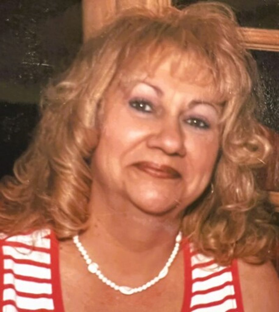 Rosemary Farlow