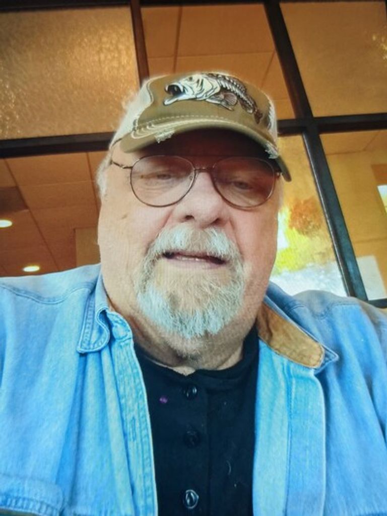 Merlyn "Scott" Peckham