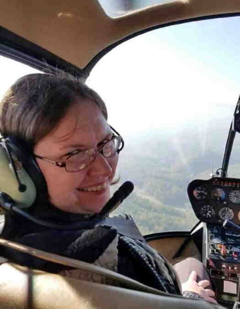 Lisa W. (Weaver)  Singley Profile Photo